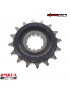 KIT TRANSMISION  YAMAHA XT 660 R-X-Z GENUINO