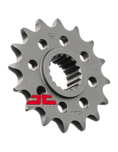 PIÑON DE ATAQUE TRANSMISION BMW F800 GS / APRILIA 1000 - 1100 - RST - RSV4 - TUONO