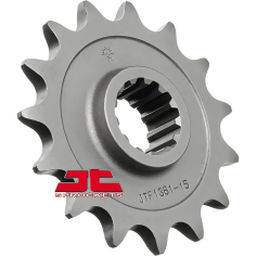 PIÑON DE ATAQUE TRANSMISION HONDA CBR 500R - CB 500 F - CB 500 X