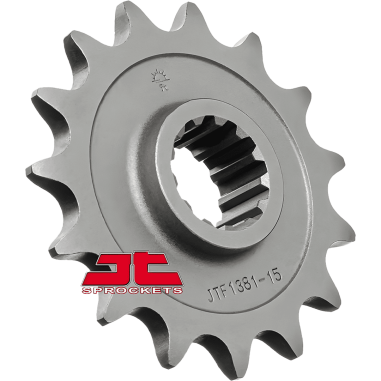 PIÑON DE ATAQUE TRANSMISION HONDA CBR 500R - CB 500 F - CB 500 X