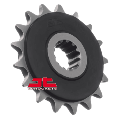 PIÑON DE ATAQUE TRANSMISION HONDA CBR 500R - CB 500 F - CB 500 X