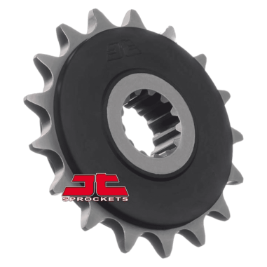 PIÑON DE ATAQUE TRANSMISION HONDA CBR 500R - CB 500 F - CB 500 X