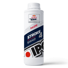 ACEITE DE MOTO 5W40 IPONE STROKE 4 ESTER - 1L