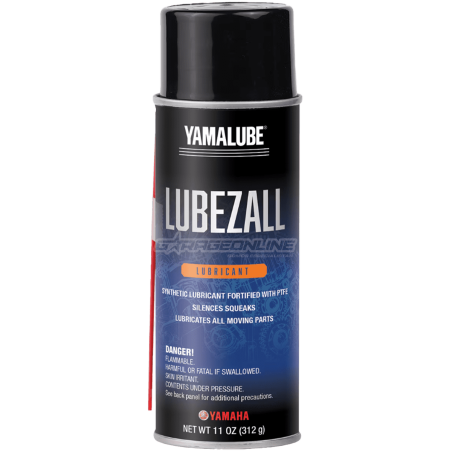 LUBRICANTE MULTIPROPOSITO LUBEZALL YAMALUBE