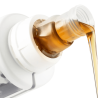 ACEITE DE MOTO 10W40 IPONE R4000 ESTER 75% SINTETICO - 1L