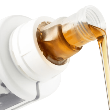 ACEITE DE MOTO 15W50 IPONE R4000 ESTER 75% SINTETICO - 1L