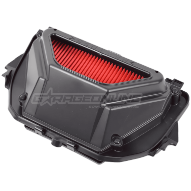 FILTRO DE AIRE YAMAHA YZF-R6 2008-2022 GENUINO