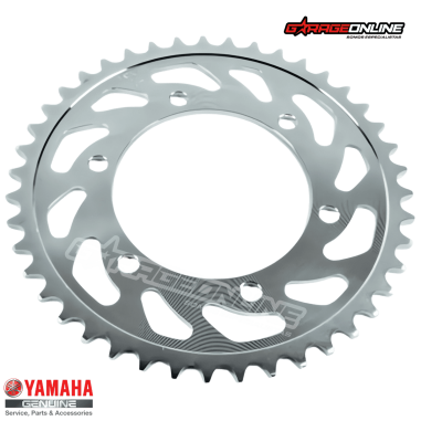 CATALINA 43 DIENTES YAMAHA R3 - R3A - MT-03 YAMAHA GENUINA