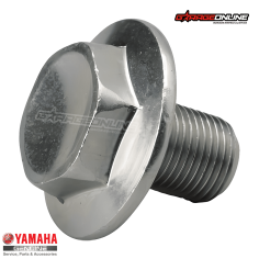 TORNILLO TIJA SUPERIOR YAMAHA YZF-R3 YZF-R3A MT-03 MT-03AGENUINA