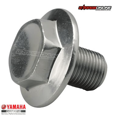 TORNILLO TIJA SUPERIOR YAMAHA YZF-R3 YZF-R3A MT-03 MT-03AGENUINA