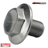 TORNILLO TIJA SUPERIOR YAMAHA YZF-R3 YZF-R3A MT-03 MT-03AGENUINA