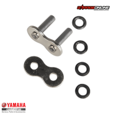 REMACHE CADENA 428 YAMAHA GENUINO