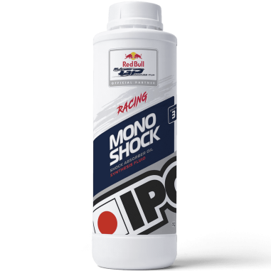 ACEITE DE MONOSHOCK Y AMORTIGUADORES - 1L