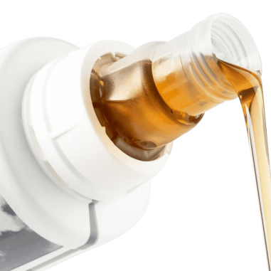 ACEITE DE MONOSHOCK Y AMORTIGUADORES - 1L