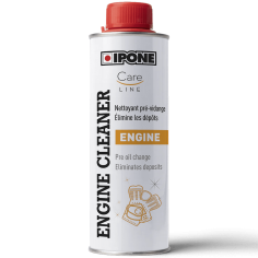 LIMPIADOR INTERNO DE MOTOR ENGINE CLEANER - IPONE