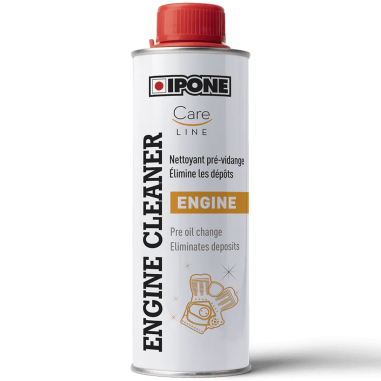 LIMPIADOR INTERNO DE MOTOR ENGINE CLEANER - IPONE