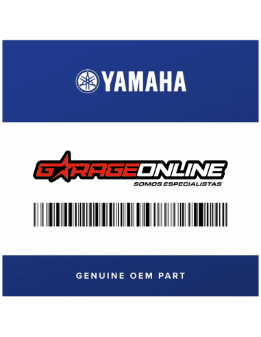 PEDIDO YAMAHA IMP COT 115030 (30-90 DÍAS)