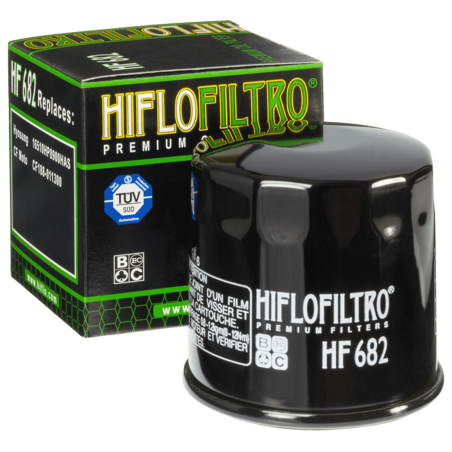 FILTRO DE ACEITE CF MOTO NK 400 - 650