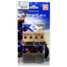 PASTILLA FRENO DELANTERO BENELLI TNT 600 - TRK 502 - LEONCIONO 500 - BMW S1000