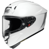 CASCO SHOEI X-SPR PRO WHITE