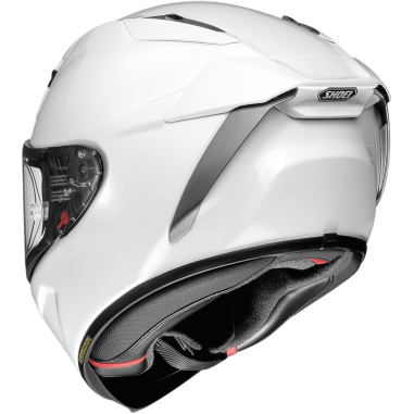 CASCO SHOEI X-SPR PRO WHITE