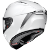 CASCO SHOEI X-SPR PRO WHITE