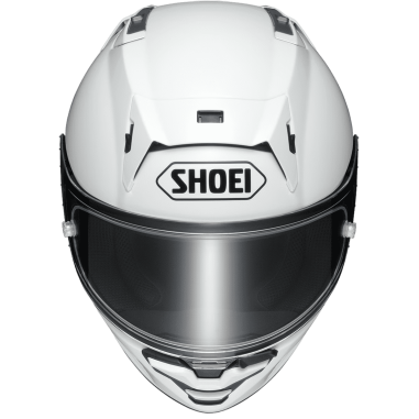 CASCO SHOEI X-SPR PRO WHITE
