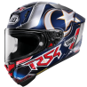 CASCO SHOEI X-SPR PRO TOPRAK TC2