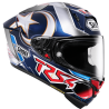 CASCO SHOEI X-SPR PRO TOPRAK TC2