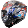 CASCO SHOEI X-SPR PRO MARQUEZ MOTEGI 6