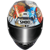 CASCO SHOEI X-SPR PRO MARQUEZ MOTEGI 6