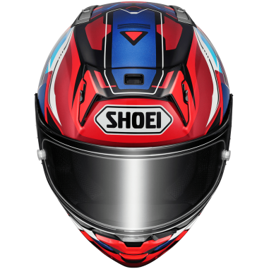 CASCO SHOEI X-SPR PRO VALION TC 10