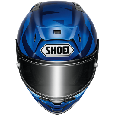 CASCO SHOEI X-SPR PRO MARQUEZ 73 V3