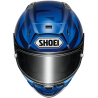 CASCO SHOEI X-SPR PRO MARQUEZ 73 V3