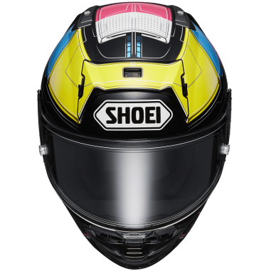 CASCO SHOEI X-SPR PRO PROXY TC-11