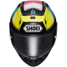 CASCO SHOEI X-SPR PRO PROXY TC-11