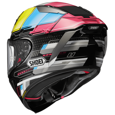 CASCO SHOEI X-SPR PRO PROXY TC-11