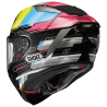 CASCO SHOEI X-SPR PRO PROXY TC-11