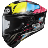 CASCO SHOEI X-SPR PRO PROXY TC-11