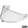MICA FOTOCROMATICA CASCO SHOEI X-SPR PRO / NXR2