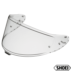 MICA CASCO SHOEI X-SPR PRO / NXR2 / TRANSPARENTE