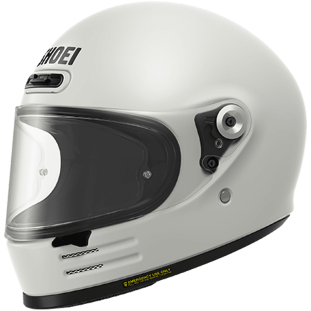 CASCO SHOEI GLAMSTER 06 OFF WHITE