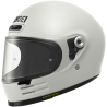 CASCO SHOEI GLAMSTER 06 OFF WHITE
