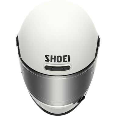 CASCO SHOEI GLAMSTER 06 OFF WHITE