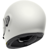 CASCO SHOEI GLAMSTER 06 OFF WHITE