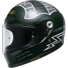 CASCO SHOEI GLAMSTER 06 HEIWA MOTORCYCLE