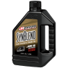 ACEITE DE MOTO 10W40 MAXIMA SYN BLEND - 1L