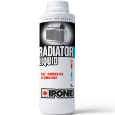 COOLANT IPONE RADIATOR LIQUID - 1L