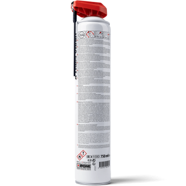 LUBRICANTE CADENA IPONE X-TREM CHAIN ROAD - 750 ML