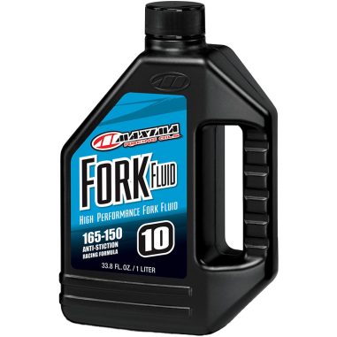 ACEITE DE TELESCOPICAS 10W (T) - MAXIMA RACING FORK OIL